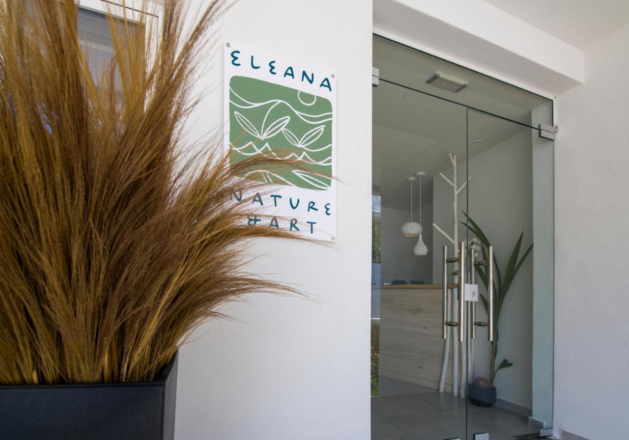 Eleana Nature&Art Khóra Sfakíon Exterior foto