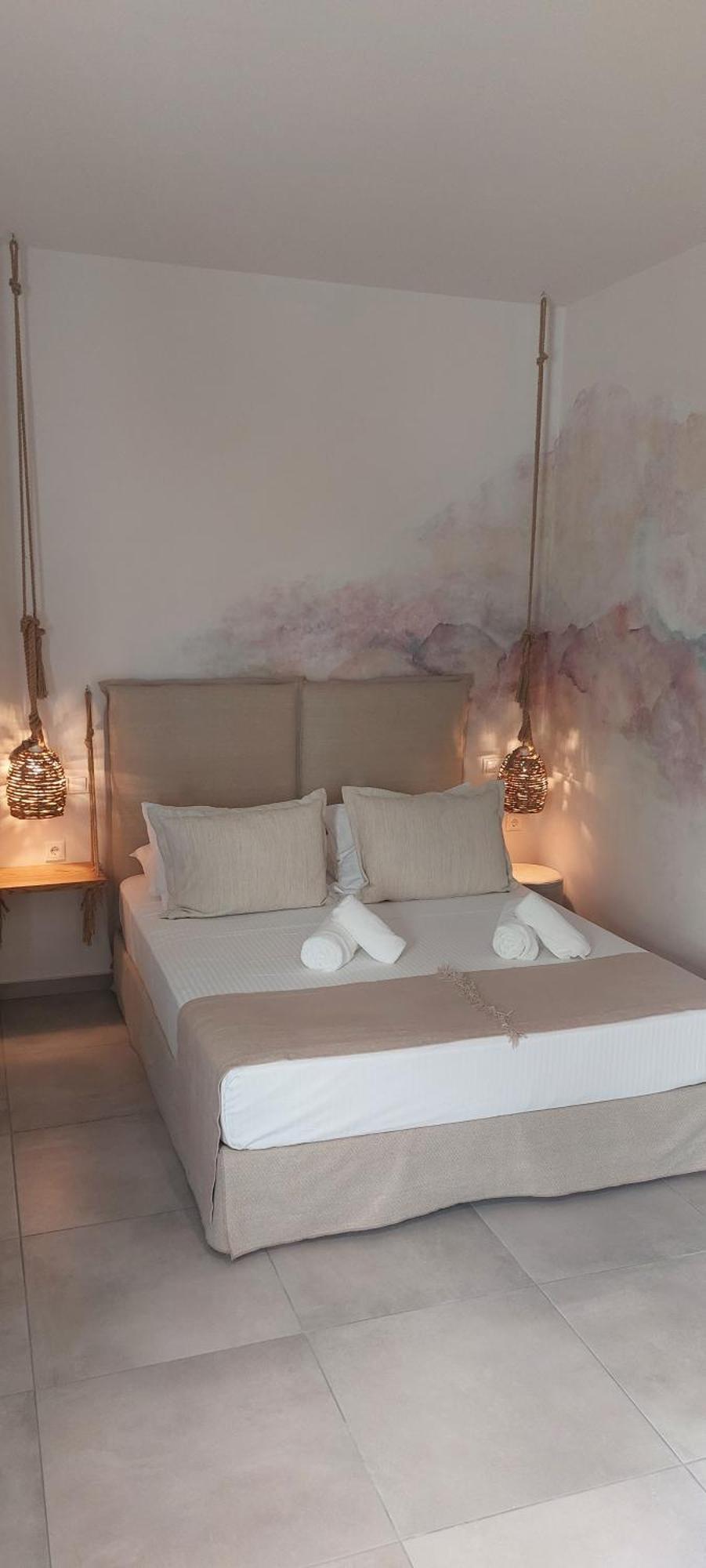 Eleana Nature&Art Khóra Sfakíon Habitación foto