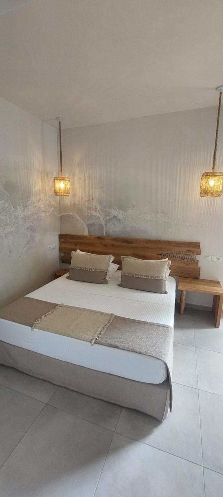 Eleana Nature&Art Khóra Sfakíon Habitación foto